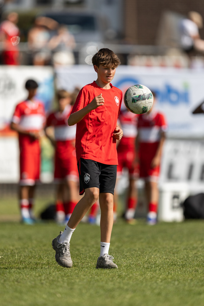 Fußball I Männer I 40. Pfingscup Hollage I 13219 | realhellocedii - Realisiert mit Pictrs.com