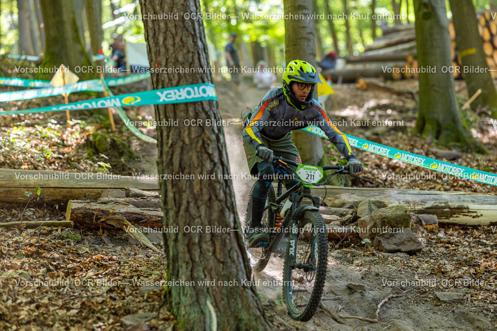 Enduro One Roßbach So R3-0199 | OCR Bilder Fotograf Eisenach Michael Schröder
