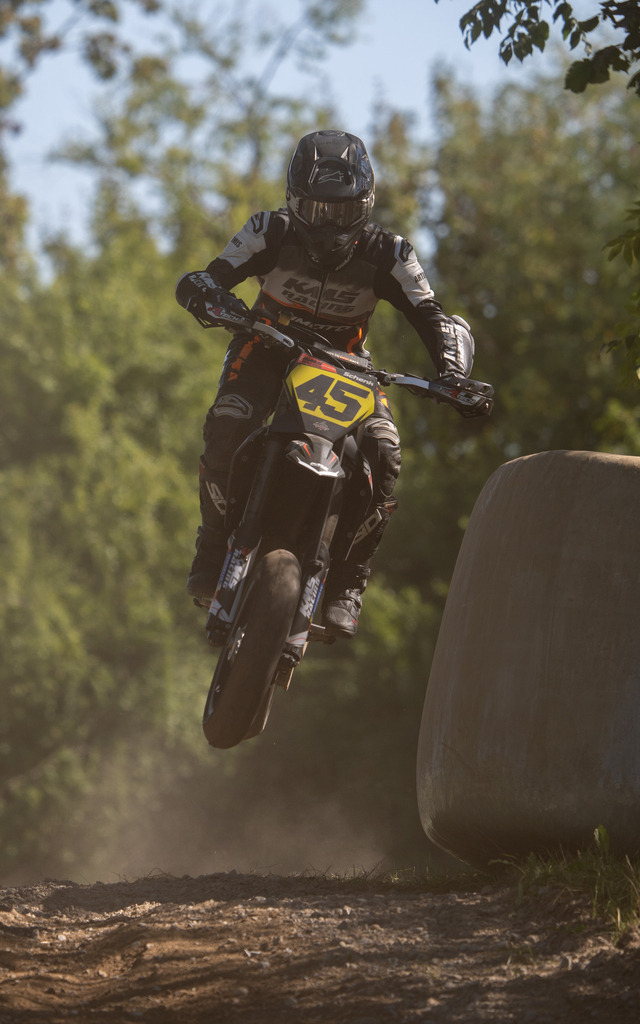 20260912-S7A03974 | Supermoto, KMS Racing, Racing, Sport - Realisiert mit Pictrs.com