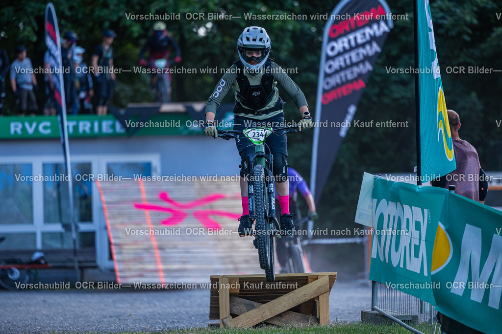 Enduro One Trieb Freitag R6-1013 | OCR Bilder Fotograf Eisenach Michael Schröder