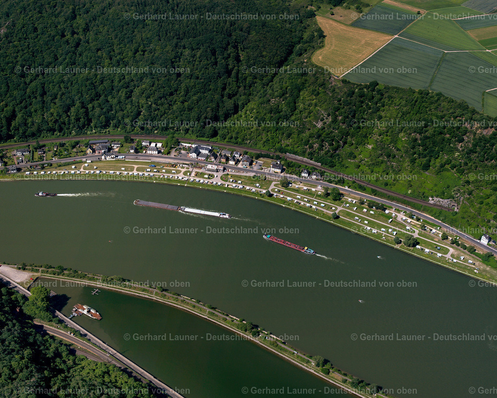 2624118 | An der Loreley, Sankt Goar