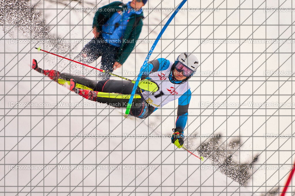 ALP9891_Herrn-FIS-SL-I_SK-Lackenhof_POMBERGER Moritz | Internationaler FIS Slalom der Herrn auf der Distelpiste in Lackenhof am Do 13. März 2025.  Österreich, LSV-NÖ, Schiklub Lackenhof (2010).