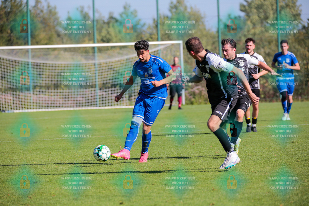 _HP_5055_3000o | Auswärts gegen SG Ettringen