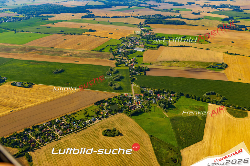 Luftbild Vs Google Maps  Reinshagen Hof  Satow -Das Luftbild wurde 2025 vom UL-Flugzeug heraus erstellt ( keine Drohnenluftbilder ) - Hochauflösende Luftaufnahme -Nicht vergleichbar mit Google Maps oder Satelittenbilder- Die Geschenkidee !Mit Lizenz und Bildrechte bestellbar