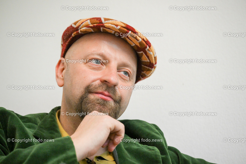 Brucknerhaus Linz_ Thomas Gansch_ 12.05.2023-28 | 12.05.2023, Linz, AUT, Brucknerhaus, im Bild Thomas Gansch (Musiker, Österr. Trompeter)



©Harald Dostal