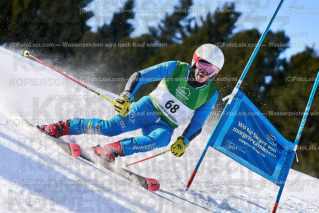 _ALP0268_FIS-Masters-GS-I_Glungezer_Rivolta Antonio | FIS-MASTERS-WorldCup am Glungezer, GiantSlalom-I, Sa 17. Jänner 2026.