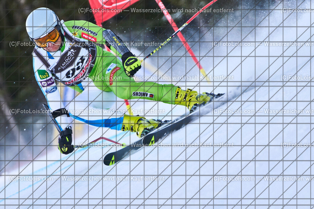 ALP6919_FIS-MastersCup_Reiteralm_SuperG_Brus Bostjan | FIS-MastersCup Super-G auf der Reiteralm in Pichl, Fr 17. Jänner 2025.