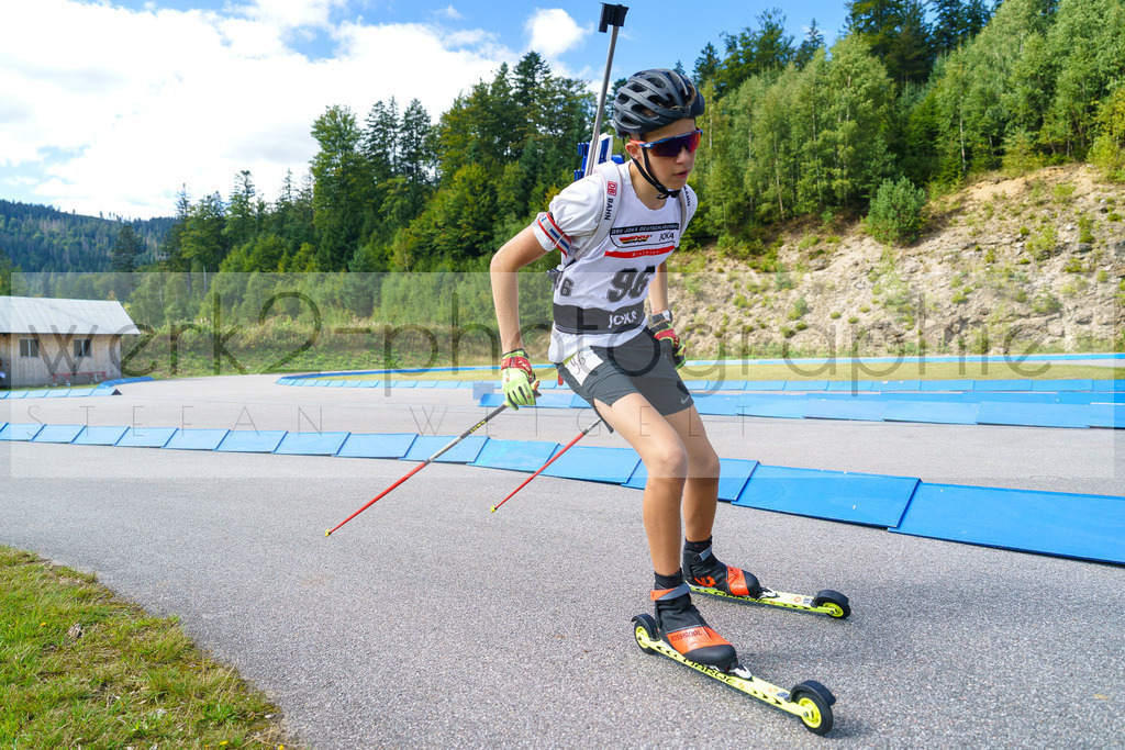 DP Arber  | Deutschlandpokal ARBER am 15. - 17. September 2023