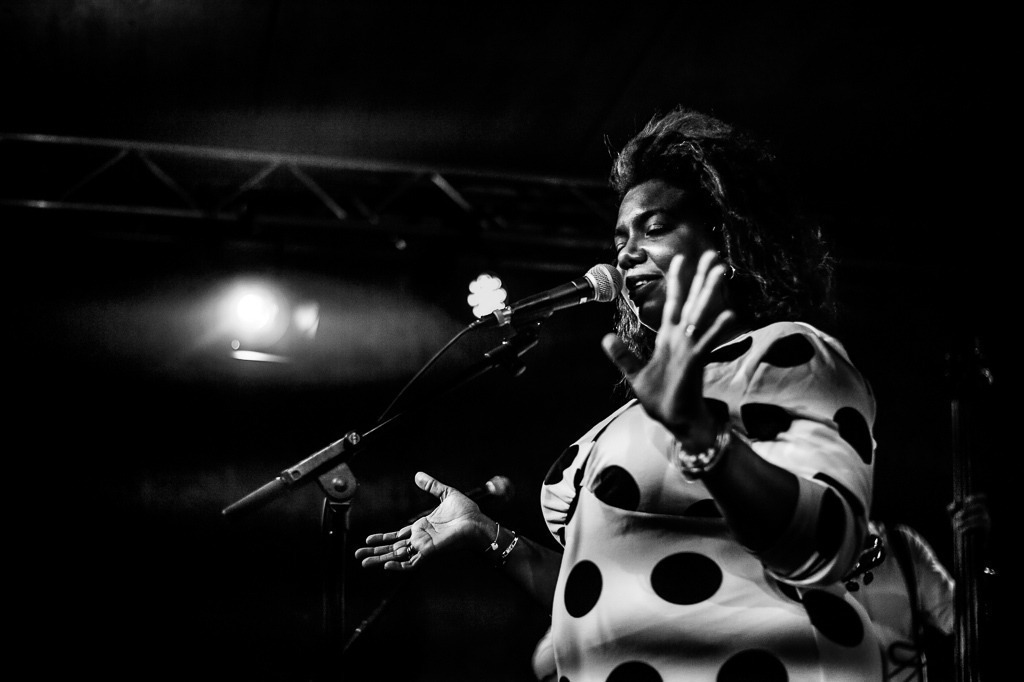 Habana Tradicional | Habana Tradicional im Forte Belvedere Leisnig zum Festival Hallo Leisnig 2022. - Realisiert mit Pictrs.com