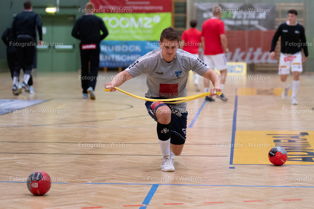 20230930 HLA Jags v Fivers-12 | Fotografie Woldron