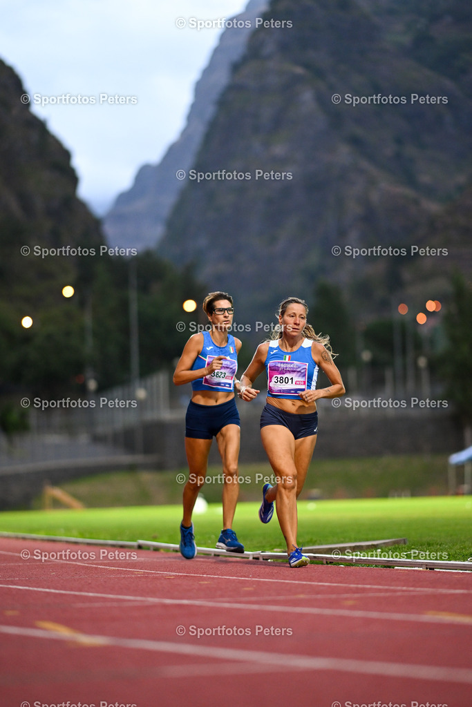 EMACS 2025 - Day 4_471 | European Masters Athletics Championships am 12.10.2025 auf Madeira (Portugal)Foto: Kai Peters - Realisiert mit Pictrs.com