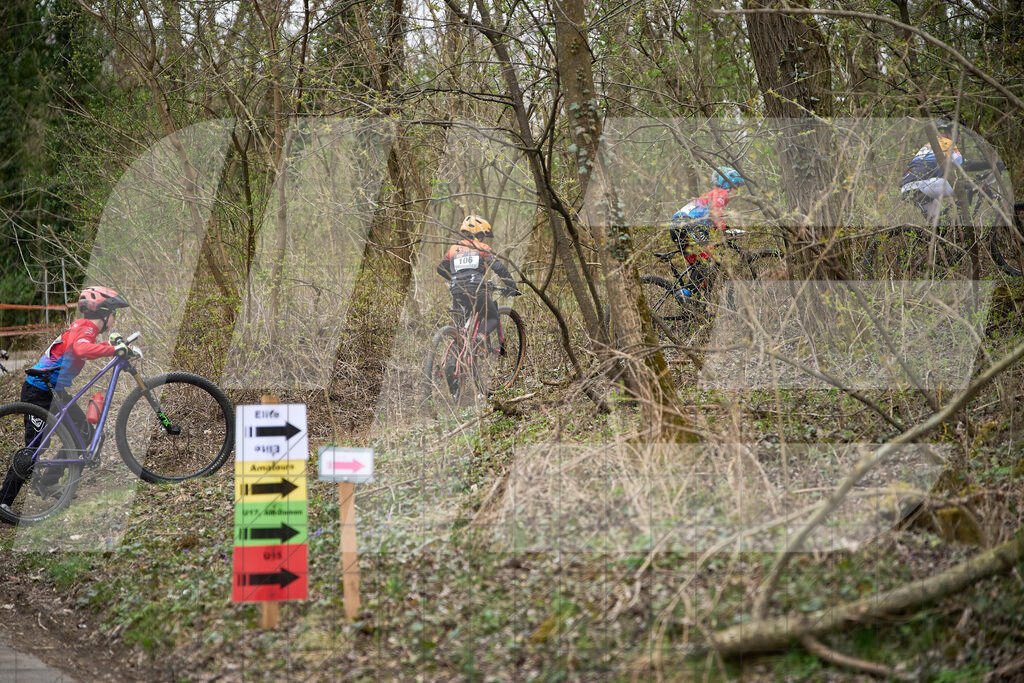 34. KTM Kamptal Trophy  | ZÖBING, Österreich – 2026-03-28: 34. KTM Kamptal TrophyFoto: © 2026 Martin Bihounek - MB Creative e.U.