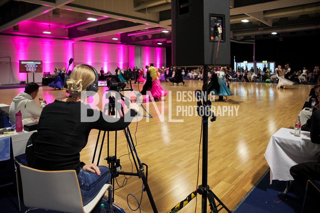 Dance Sport Festival | Bremen - 07.06.2025: Dance Sport Festival in Bremen (Congress Centrum Bremen), Germany. Photo by: BobNL design &amp; photography - Realisiert mit Pictrs.com