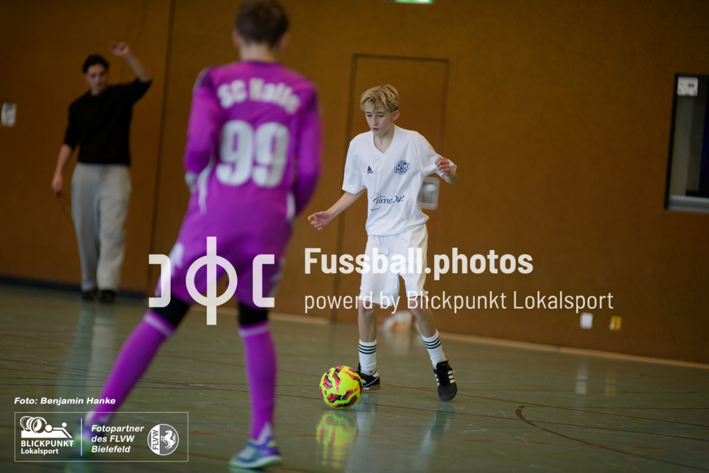20260201_U15_Turnier_Herford_043 | Blickpunkt Lokalsport - Realisiert mit Pictrs.com