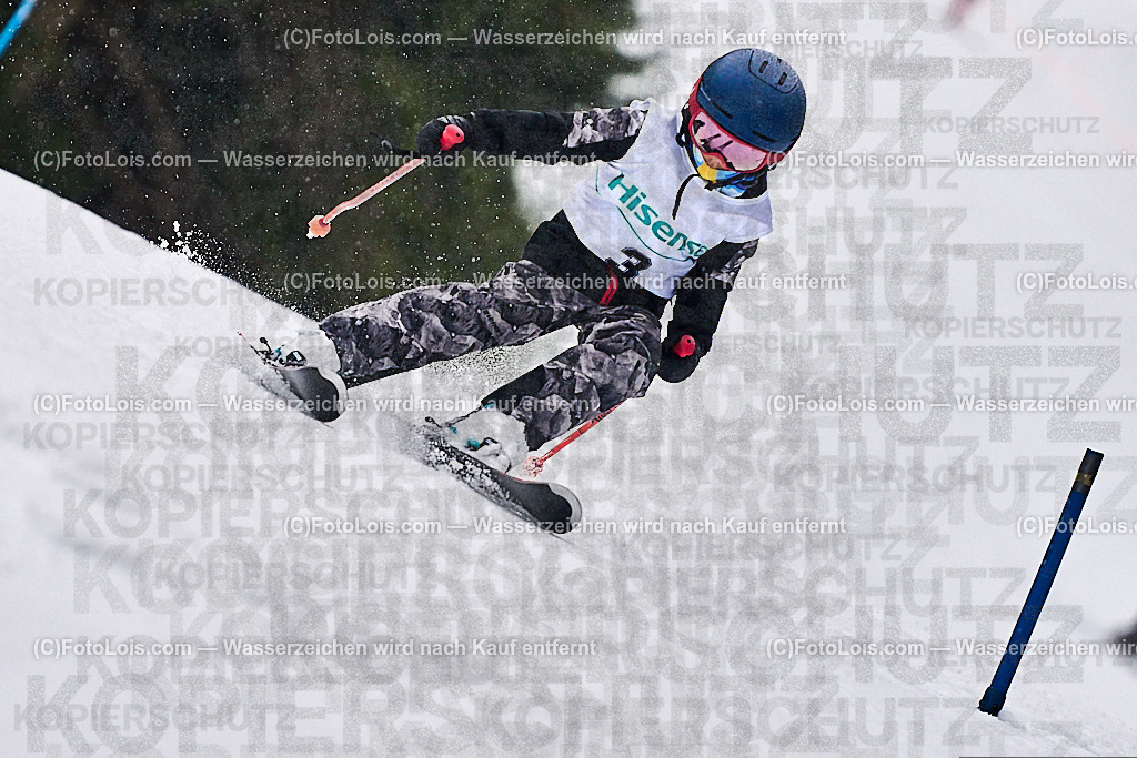 _ALP7040_KinderVergleich-SL_Semmering_Matzinger Karl | FASSADENDOKTOR BAMBINICUP, Skibezirk Ost, SLALOM auf am Semmering/Südhang, So 25. Jänner 2026.