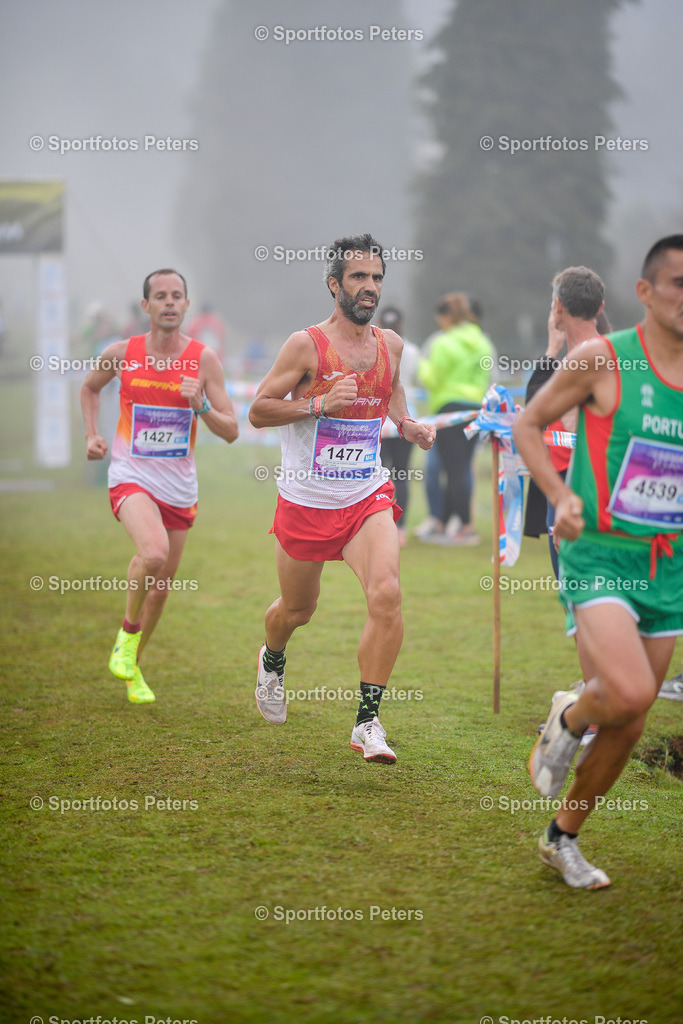 EMACS 2025 - Day 4_147 | European Masters Athletics Championships am 12.10.2025 auf Madeira (Portugal)Foto: Kai Peters - Realisiert mit Pictrs.com