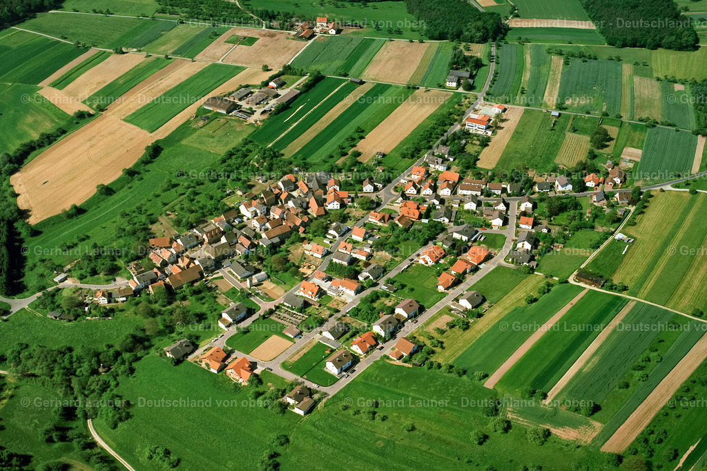 9707064 | Dornau 1997