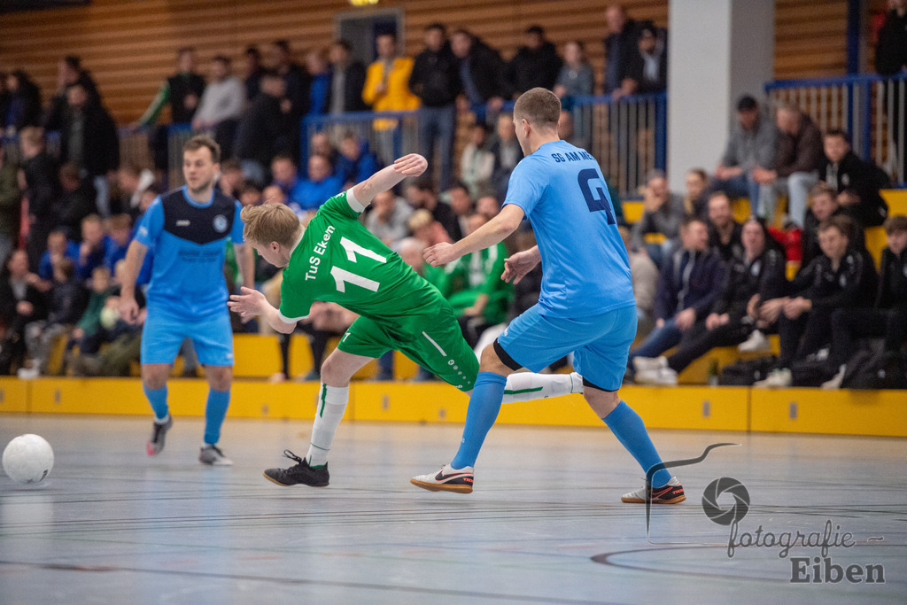 Ammerländer HKM 2025 | Ammerländer HKM 2025 am 11.01.2025 in Rastede (Sporthalle Feldbreite), Photo: Philip Eiben 2025 - Realisiert mit Pictrs.com