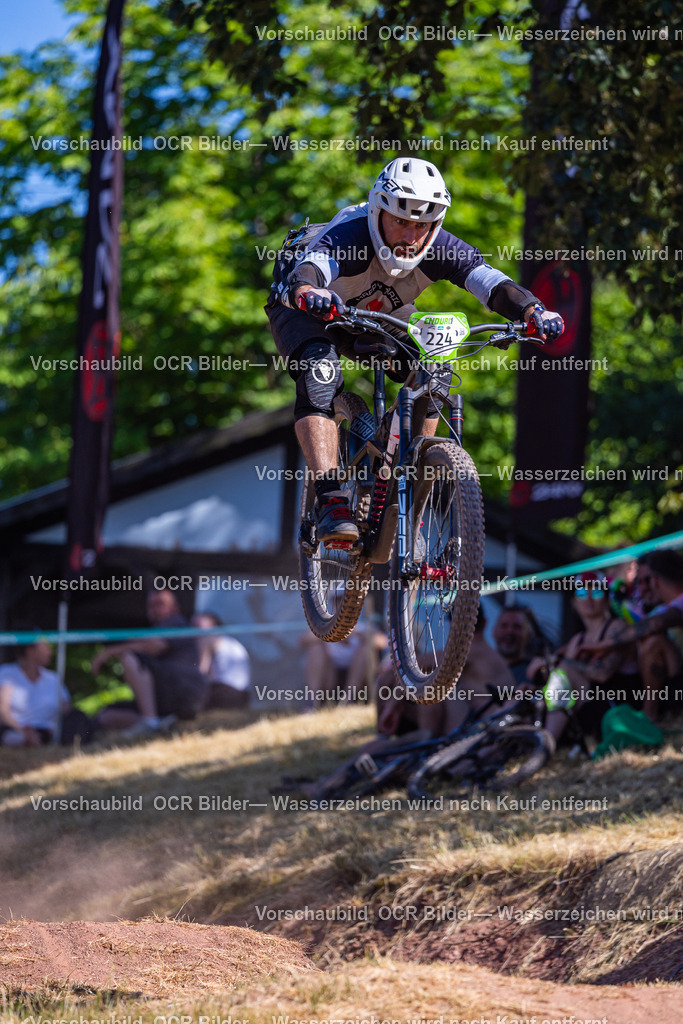 Enduro One Roßbach So R3-0661 | OCR Bilder Fotograf Eisenach Michael Schröder