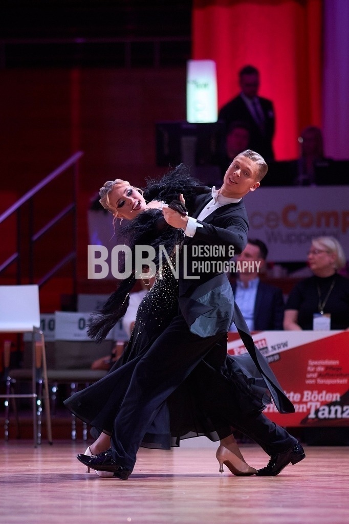 danceComp | Wuppertal - 04.07.2025: danceComp in Wuppertal (Historische Stadthalle), Germany. Photo by: BobNL design &amp; photography - Realized with Pictrs.com