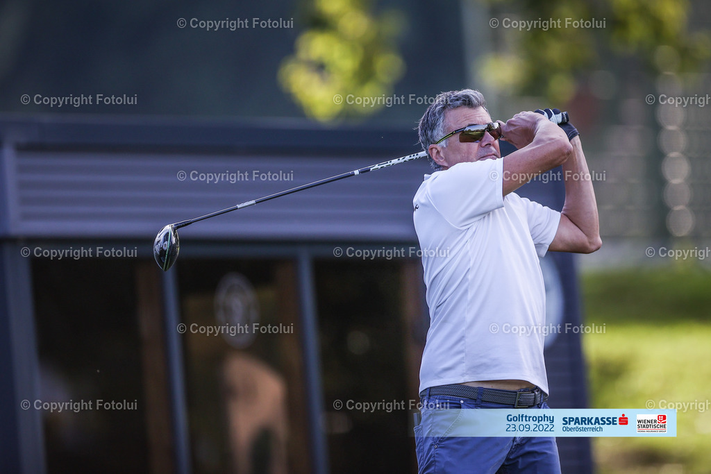 A-BINDER_20220923_0105 | LINZ,  AUSTRIA,23.Sept. 2022 - GOLF, Image shows GOLF.
Photo: Sportmediapics.com/ Manfred Binder