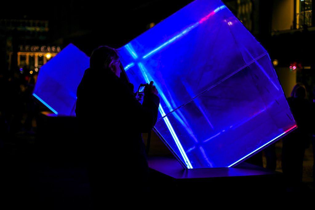 09 In-Between_006 | Bildergalerie von Sport-Ereignissen aber auch von weiteren spannenden Dingen - nicht nur vom Niederrhein. In Anlehnung an den bekannten Spruch von Hanns Dieter Hüsch heißt das Motto: "Niederrhein ist überall".  - Realisiert mit Pictrs.com