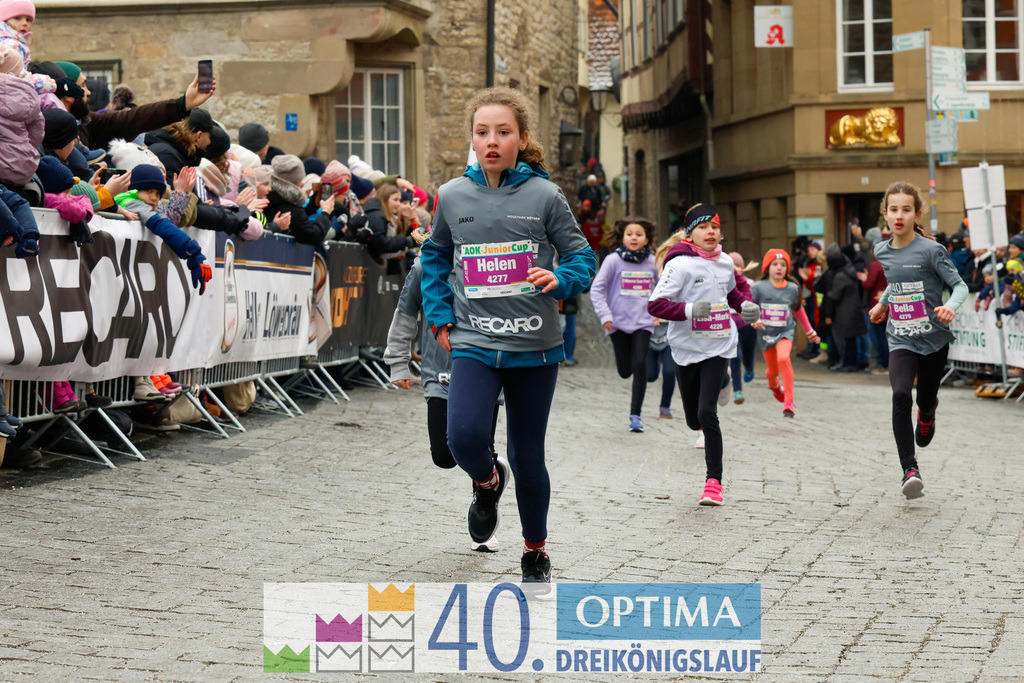 AOK JuniorCup 400m | 3koenigslauf 2026 - Realisiert mit Pictrs.com