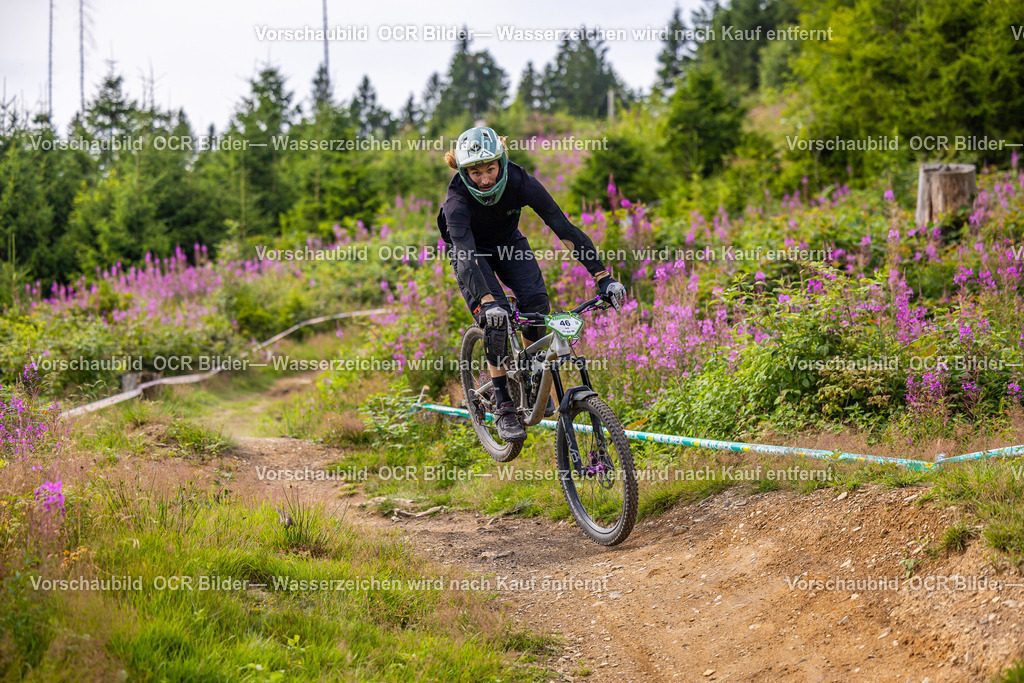 Enduro One Schulenberg So R6-1816 | OCR Bilder Fotograf Eisenach Michael Schröder
