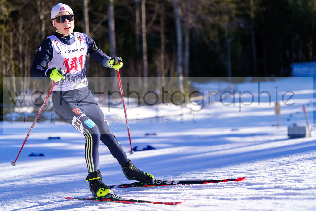 DSC Notschrei | 2. DSV E.INFRA Schülercup im Nordic-Center Notschrei am 17. bis 19. Januar 2025