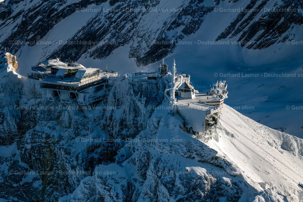 3900361 | Münchner Haus und Bergstation Zugspitze