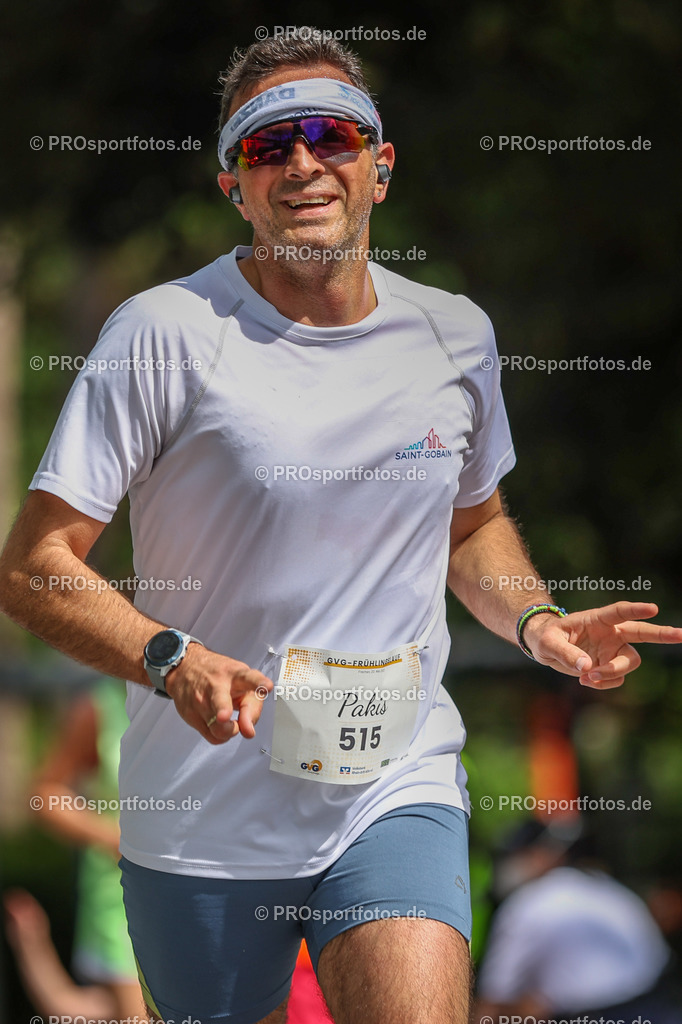 GVG Fruehlingslauf in Frechen, 22.05.2022 | Impressionen vom GVG Fruehlingslauf am 22.05.2022 in Frechen (Nordrhein-Westfalen). Foto: BEAUTIFUL SPORTS/Axel Kohring