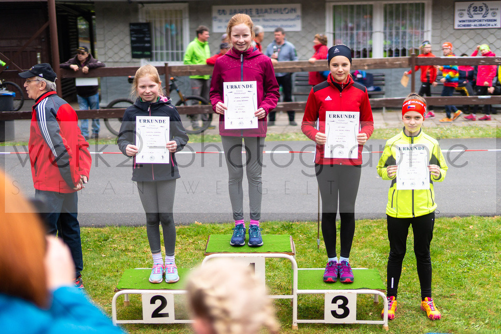 Cross Scheibe-Alsbach | Eröffnungswettkampf - Cross Scheibe-Alsbach am 1. Mai 2019