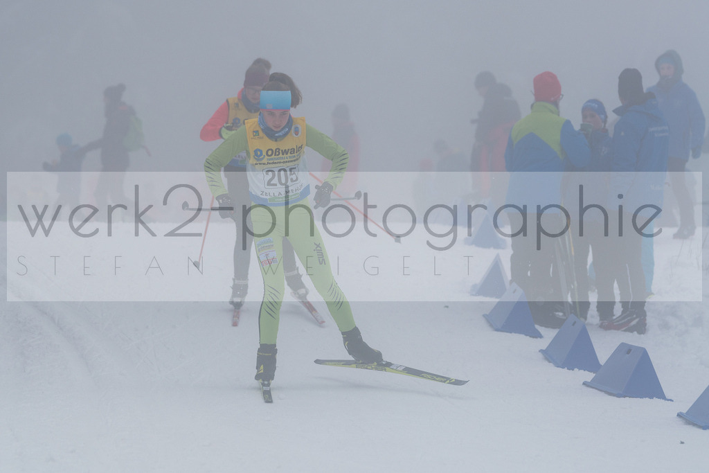 Otto-Wahl-Lauf Oberhof | Otto-Wahl-Lauf in Oberhof am 29. Februar 2020
