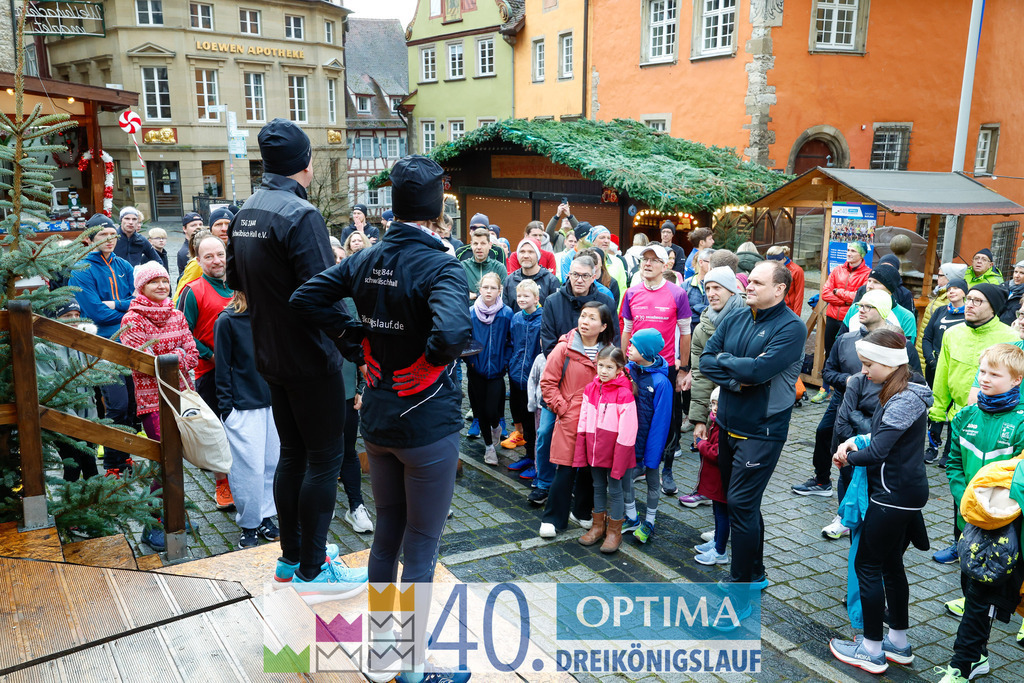 40. 3Koenigslauf 2026 | 1. Testlauf 07.12.2025 - Realisiert mit Pictrs.com