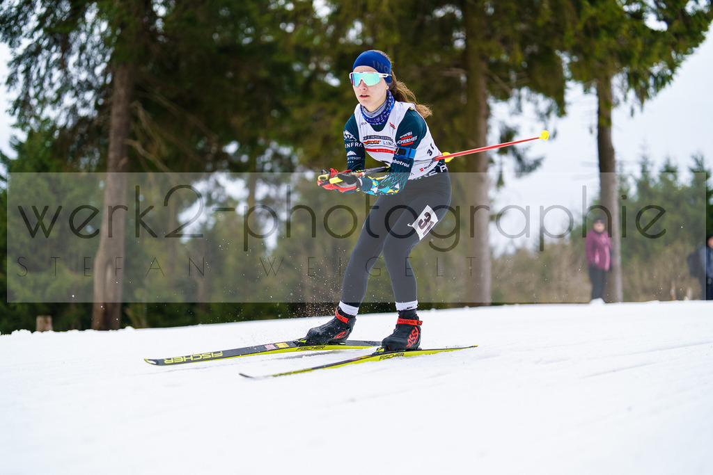 DSC Oberwiesenthal | 4. DSV E.INFRA Schülercup Finale Biathlon in der SPARKASSEN-Arena Oberwiesenthal