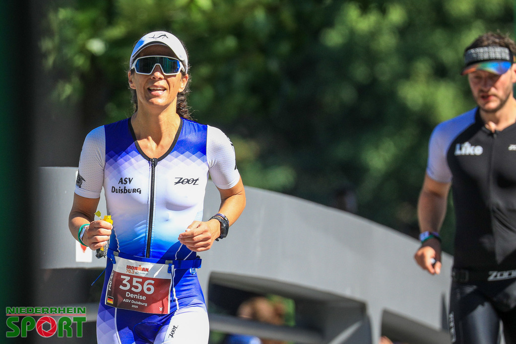 IRONMAN70-3-Duisburg-2025_Laufen_027 | Bildergalerie von Sport-Ereignissen aber auch von weiteren spannenden Dingen - nicht nur vom Niederrhein. In Anlehnung an den bekannten Spruch von Hanns Dieter Hüsch heißt das Motto: "Niederrhein ist überall".  - Realisiert mit Pictrs.com