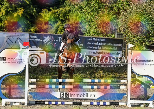 20250907_08_SPpfrg_Kl.A_ Clear-Round_ 90cm-50 | JS-Photostyle - Sport-/Portrait- & Eventfotografie
