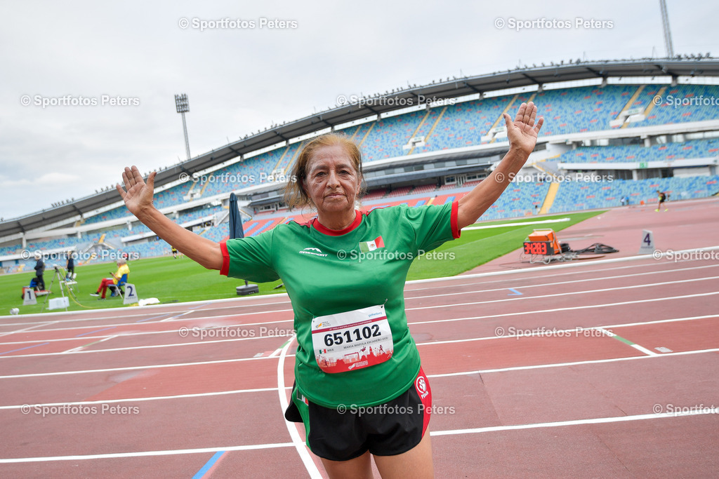 WMAC 2024 - Day 3_142 | World Masters Athletics Championship am 15.08.2024 in Gotheburg; SpeerwurfPhoto: Kai Peters - Realisiert mit Pictrs.com