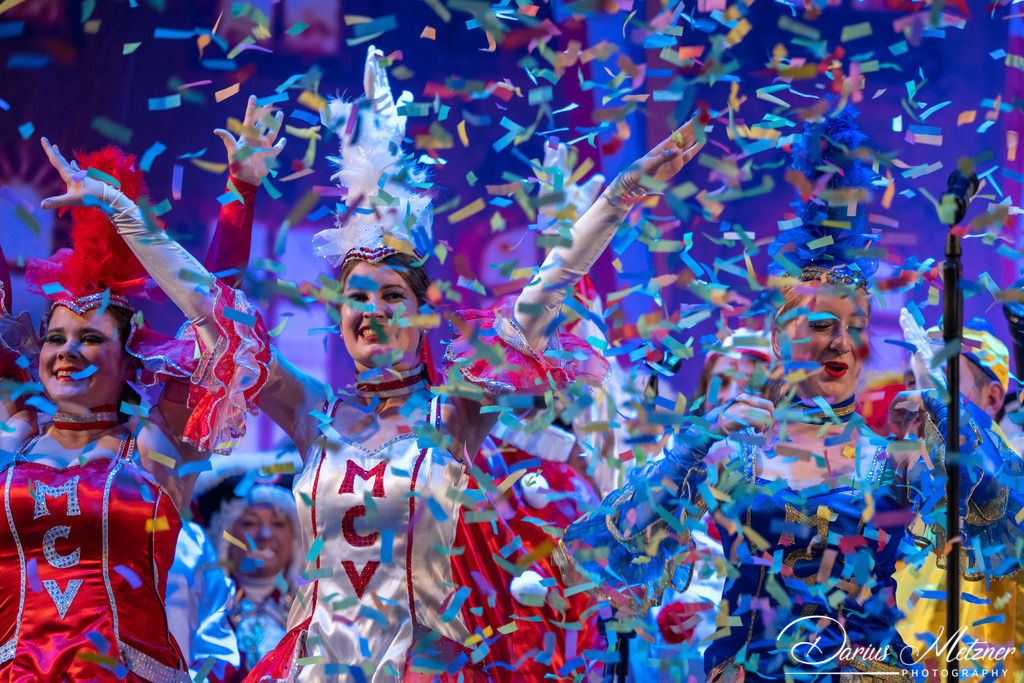 Fastnacht in Mainz | Fastnacht in Mainz am Rhein