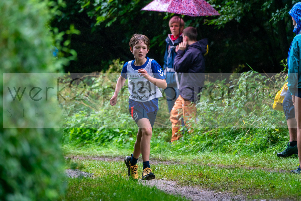 Beerberg Berglauf | Suhl am 20. August 2021