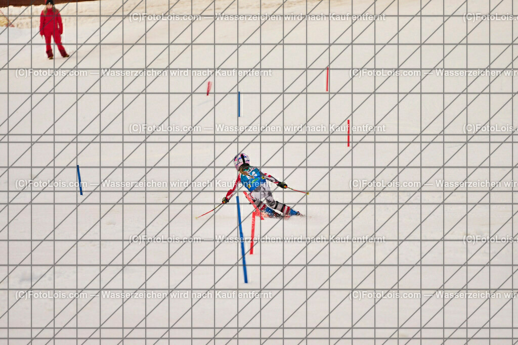 ALP4656_WaldAistCup_Kinder-SL_Koenigswiesen_Westermayr Ester | (C)FotoLois.com, Alois Spandl, WaldAistCup Kinder-Slalom Königswiesen am Schorschilift in St. Georgen am Walde, Fr 3. März 2023.