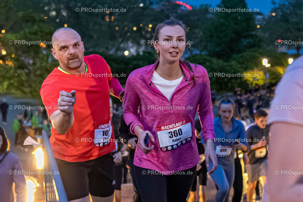 21. Nachtlauf des ASV Köln; Köln, 08.05.24 | Impressionen vom 21. Nachtlauf des ASV Köln am 08.05.24 in der Altstadt von Köln (Deutschland). Foto: BEAUTIFUL SPORTS/Bernd Hoffmann