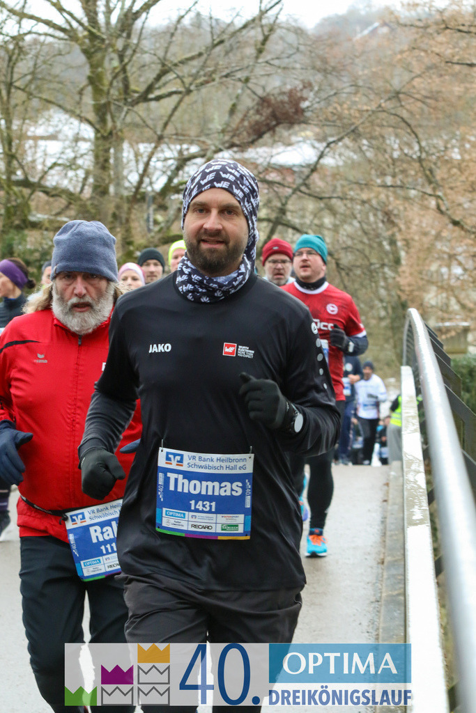 VR Bank Hauptlauf 10km | 40. Optima 3koenigslauf 2026 - Realisiert mit Pictrs.com