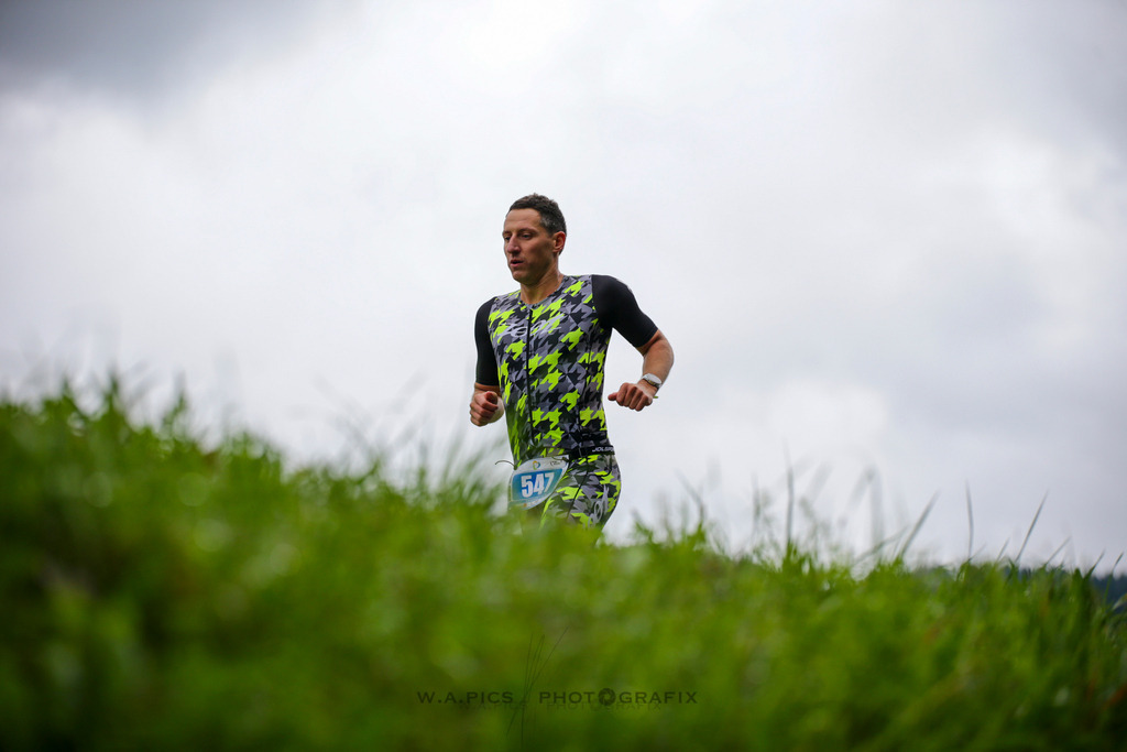 TRIRUN LINZ TRIATHLON 2025 | AUSTRIA, 14.09.2025, Linz, TRIRUN LINZ TRIATHLON 2025, Photo: WAPICS / Andreas Willdoner