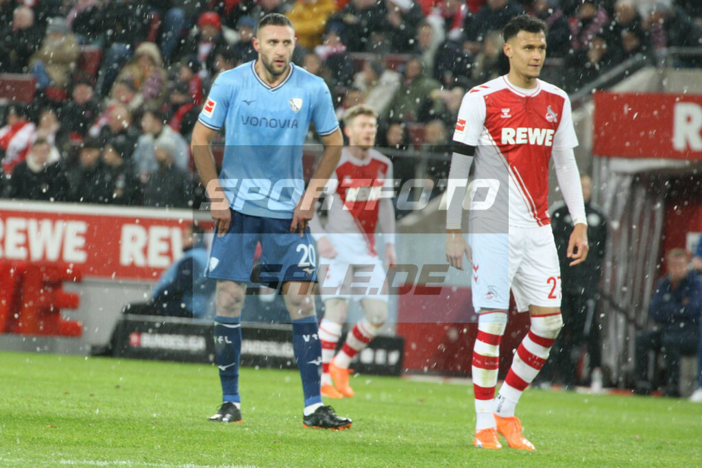 1. FC Köln - VFL Bochum | Ivan Ordets und Davie Selke - © Sportfoto-Sale (MK) - Realisiert mit Pictrs.com