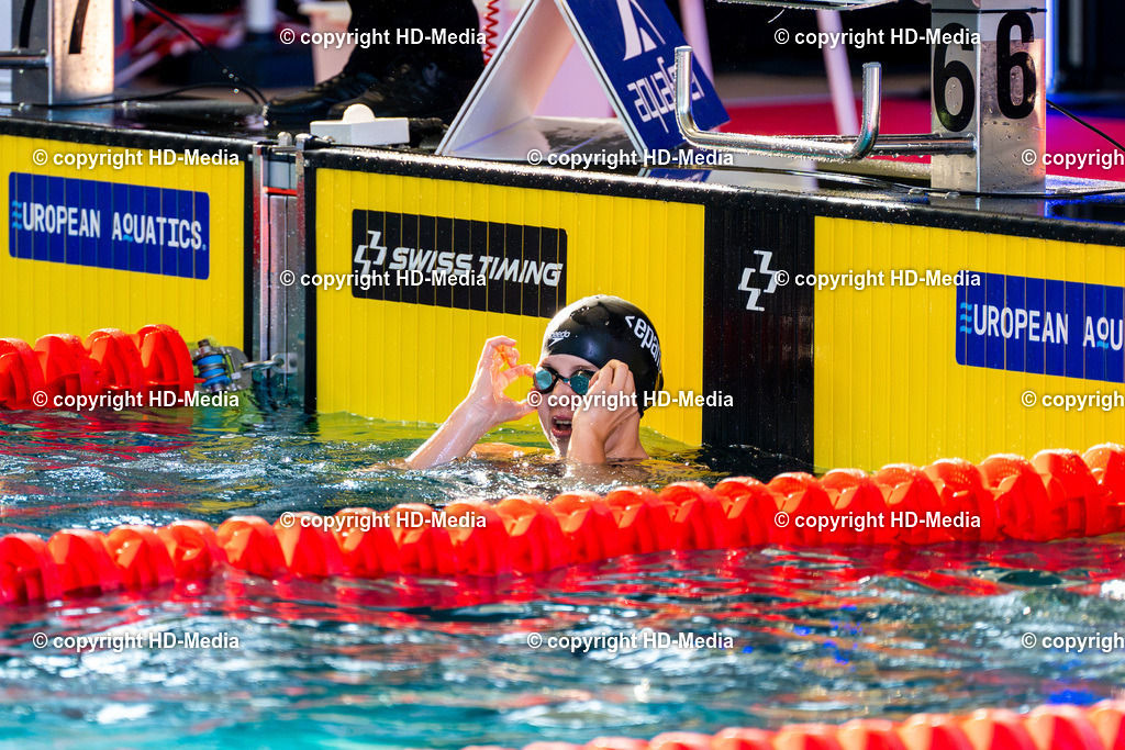 European Aquatics Junior Swimming Championships 2026 | European Aquatics Junior Swimming Championships 2026