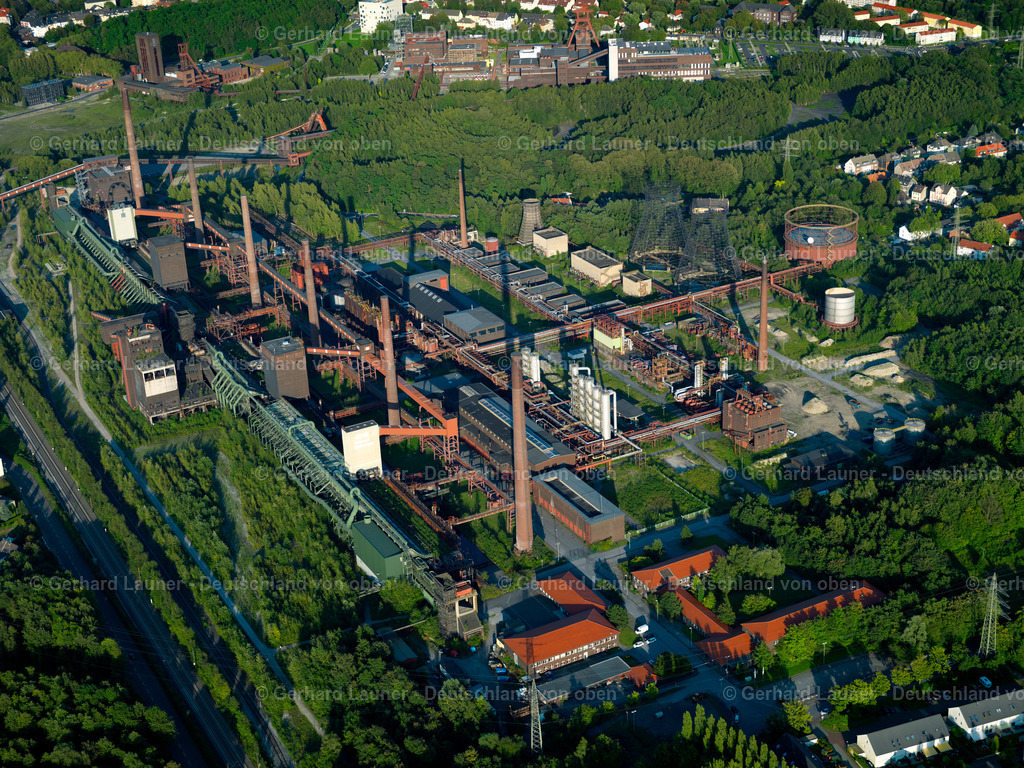 2996220 | Kokerei Zollverein, Essen