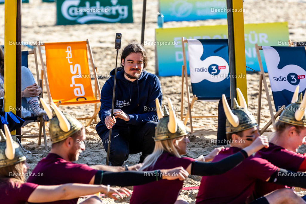 2025-200082164-Strandvölkerball-WM_1 |  23.08.2025; Berlin Foto: Gerold Rebsch - www.beachpics.de