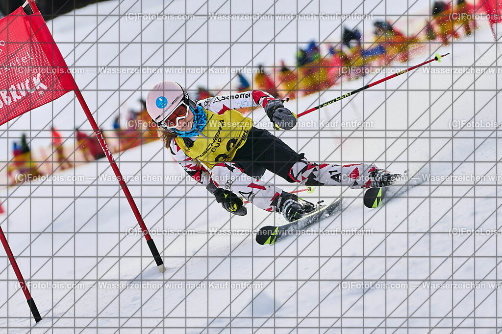 ALP0906_Patscherkofel_FischerCup-RTL_Penz Selina | (C)FotoLois.com, Alois Spandl, FischerCup-RTL, Kinder-/Schüler-Rennen auf der Heiligwasserwiese am Patscherkofel, SkiClub Innsbruck Patscherkofel (SCIP), Fr 30. Dezember 2022.