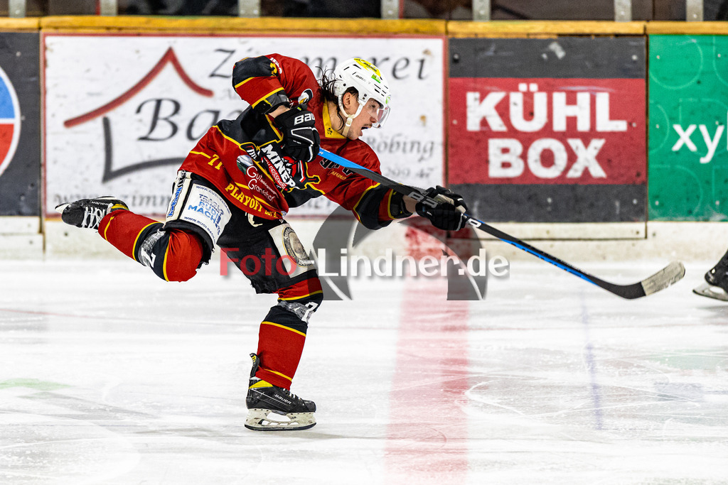 Bayernliga Eishockey Meisterrunde, TSV Peißenberg "Miners" gegen EA Schongau "Mammuts" am 3.3.23 in Peißenberg | Bayernliga Eishockey Meisterrunde, TSV Peißenberg "Miners" gegen EA Schongau "Mammuts" am 3.3.23 in Peißenberg